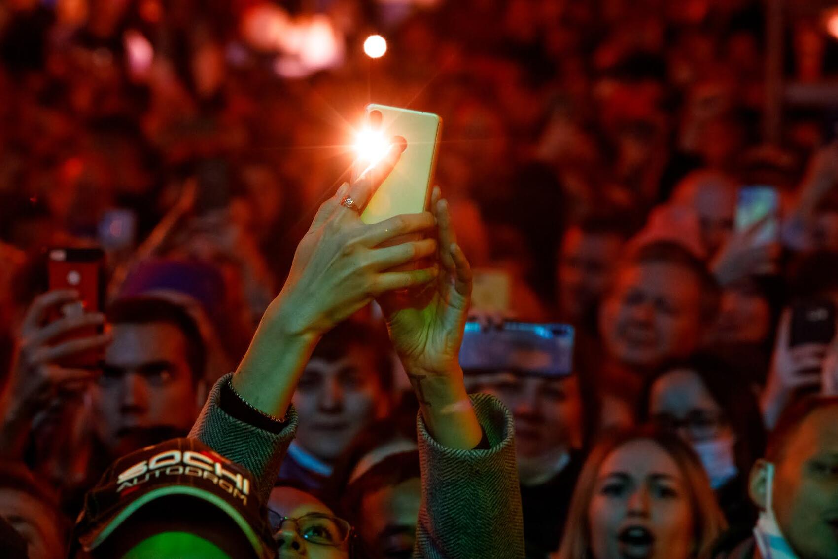 Фото: Марина Молдавская / It’s My&nbsp;City