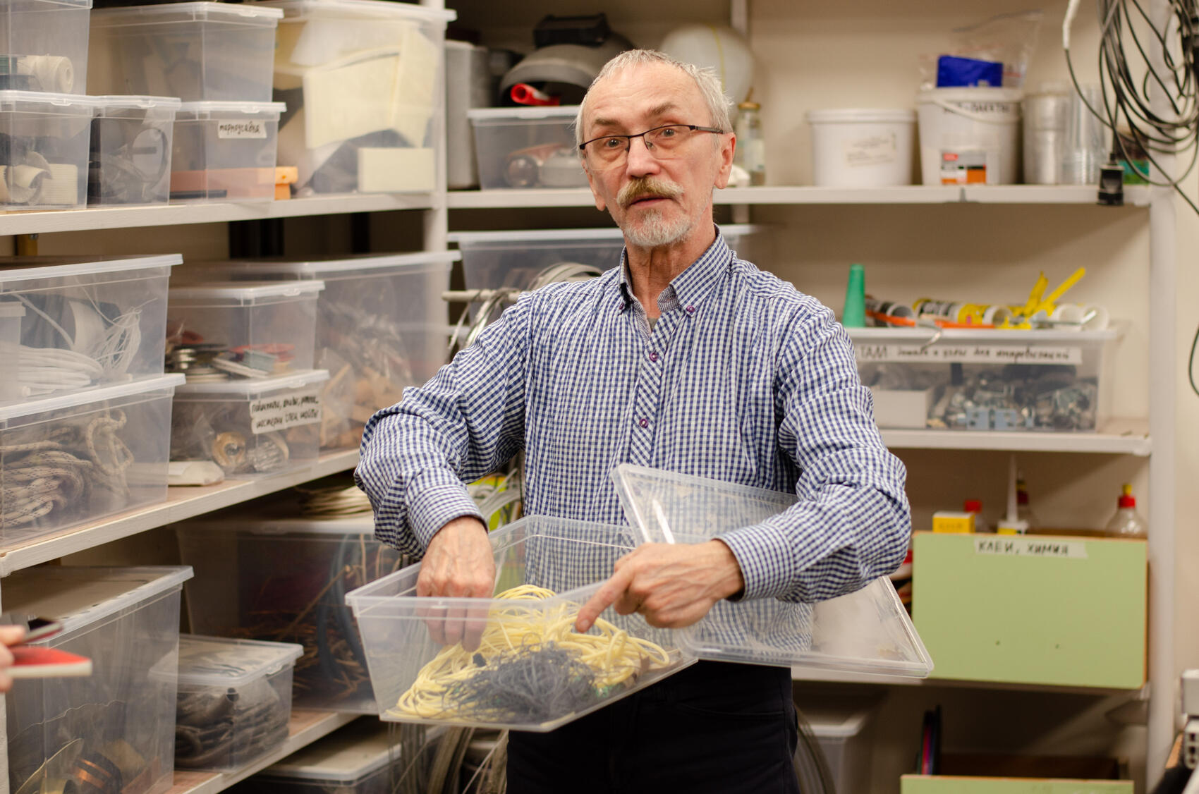 Фото: Евгения Кобеева / It's My City