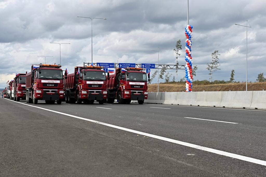 Фото: телеграм-канал Евгения Куйвашева