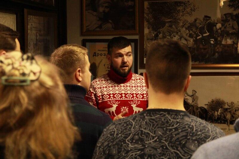 Фото: соцсети Общества. Будущее