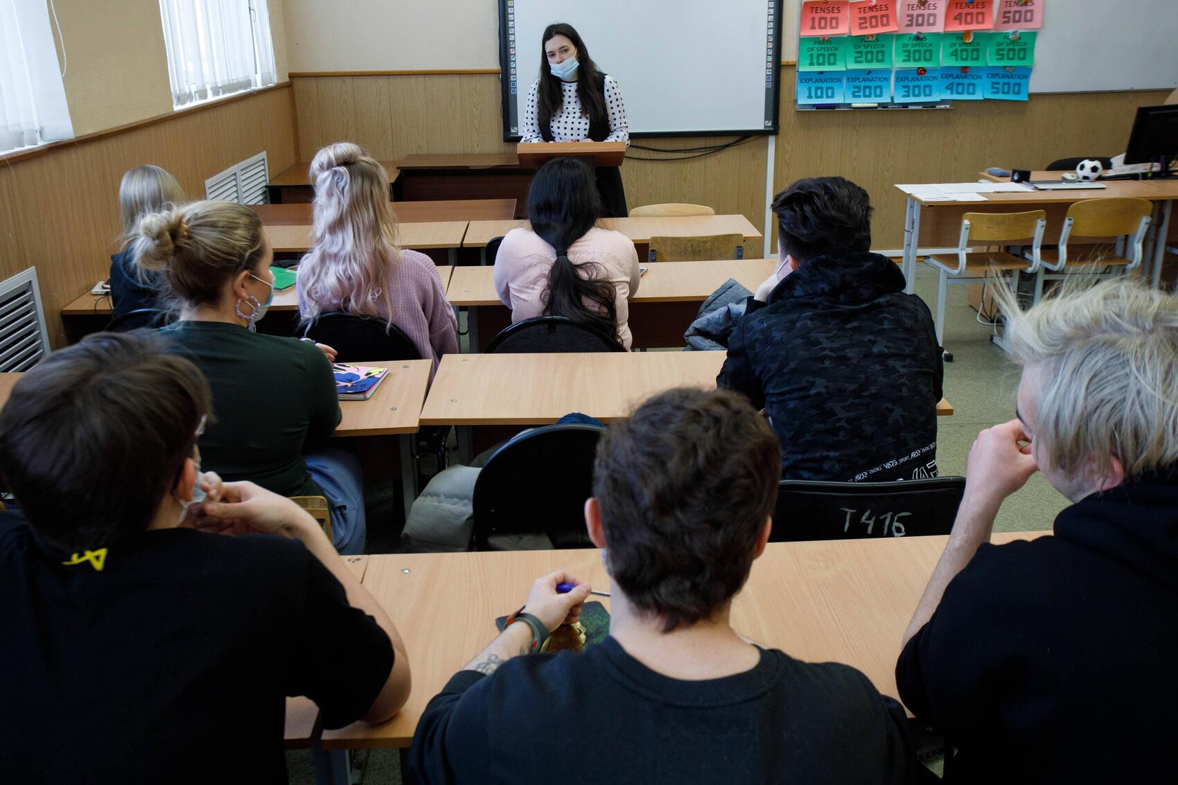 Фото: Марина Молдавская / It's My City