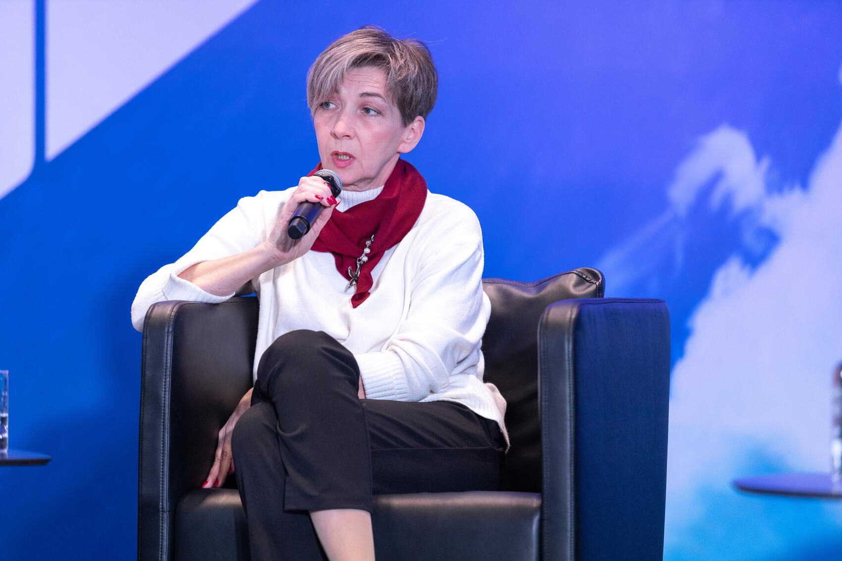 Фото: Любовь Кабалинова, пресс-служба Ельцин Центра