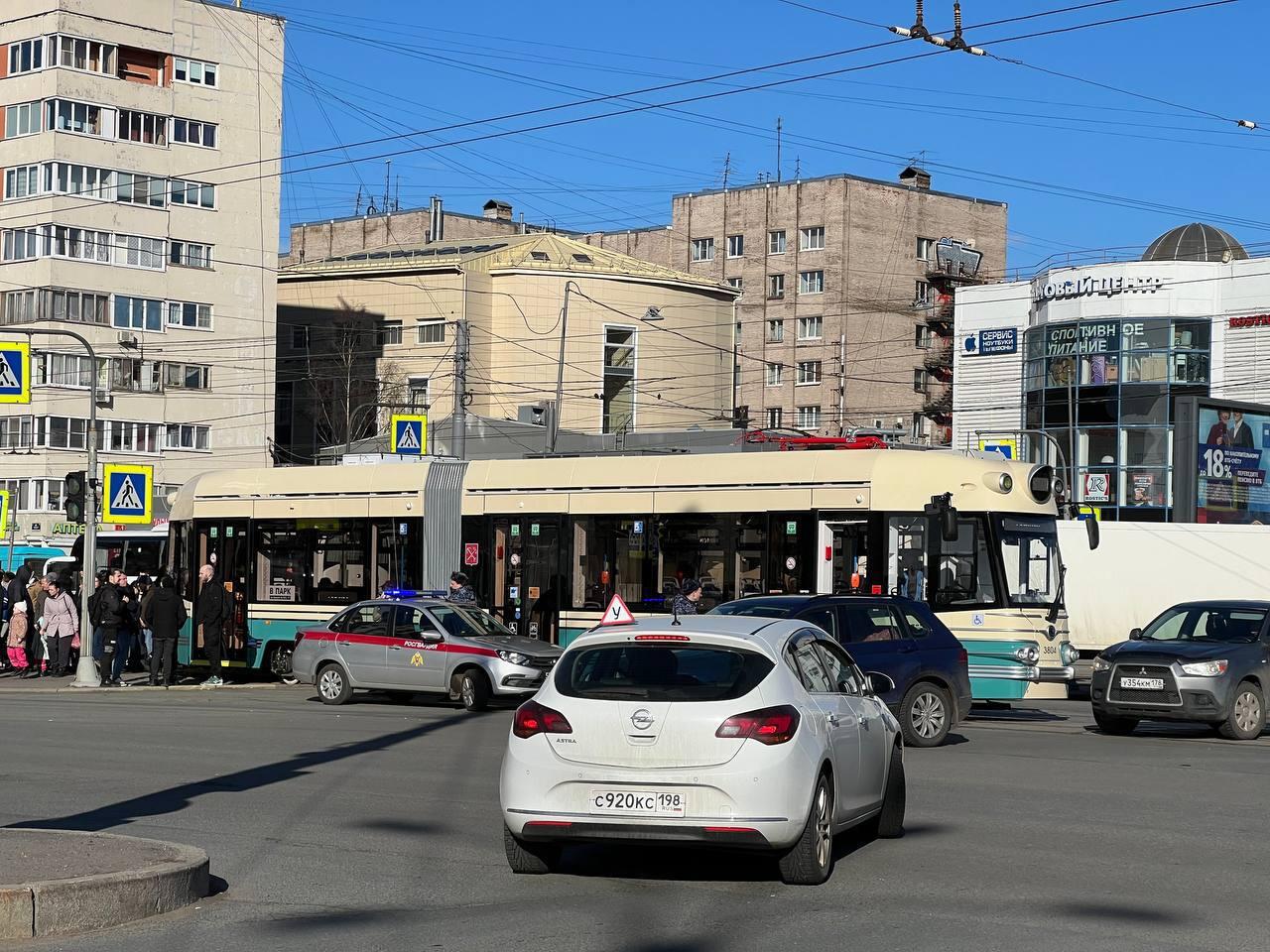 Фото: «Фонтанка»