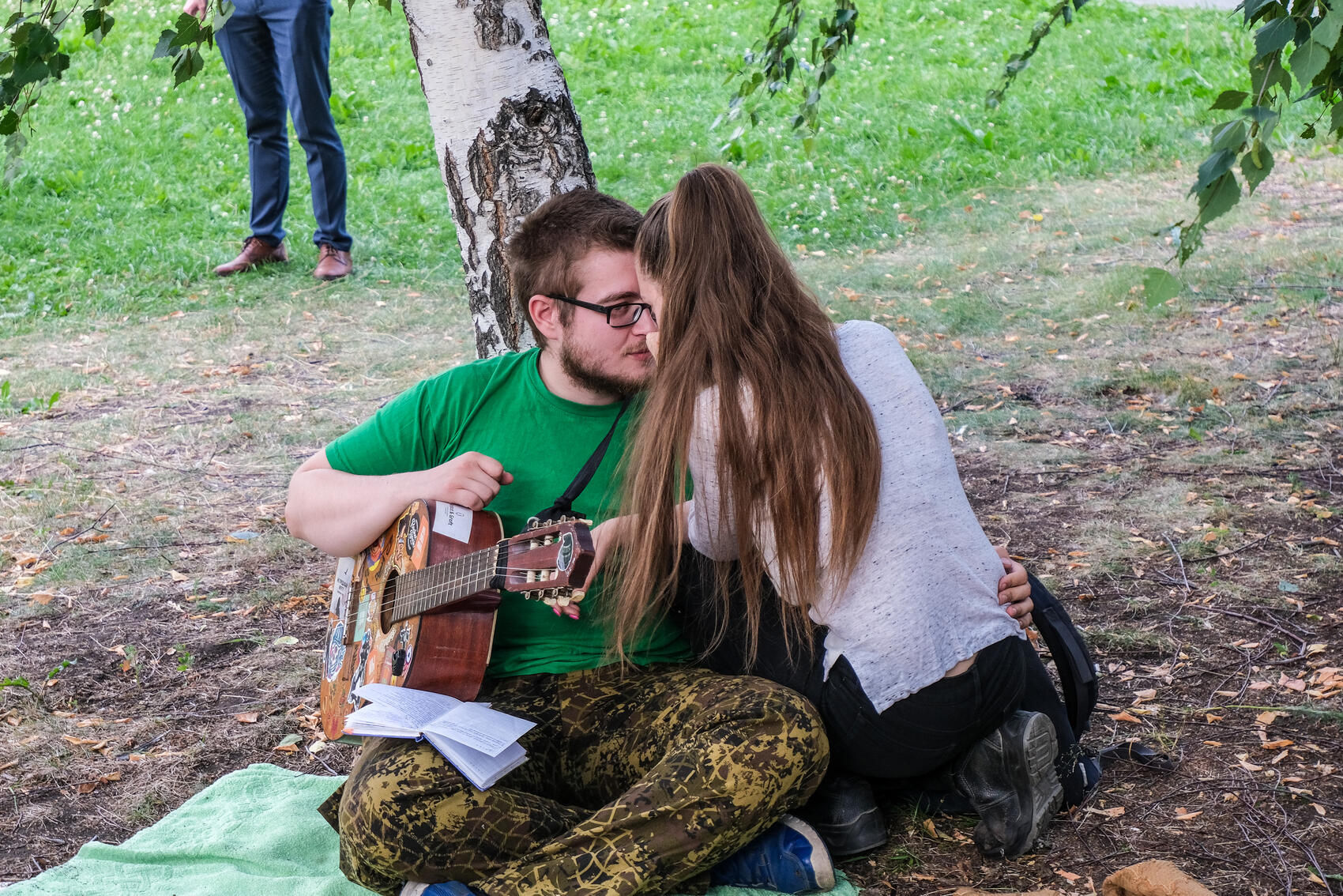 Фото: Саша Зубковский / It's My City