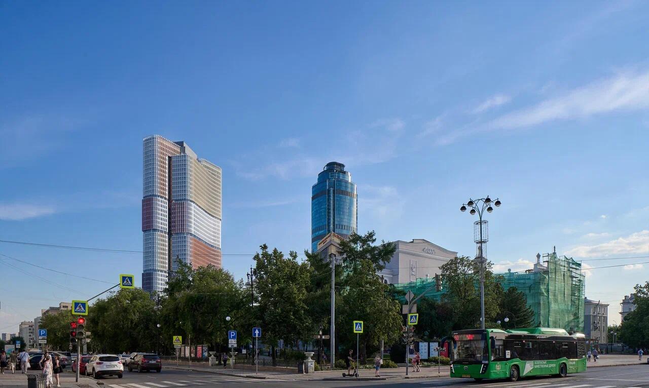 Фото предоставлено «Атомстройкомплексом»