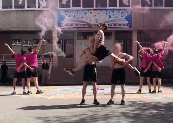 Фото: скриншот из видео Соловьева