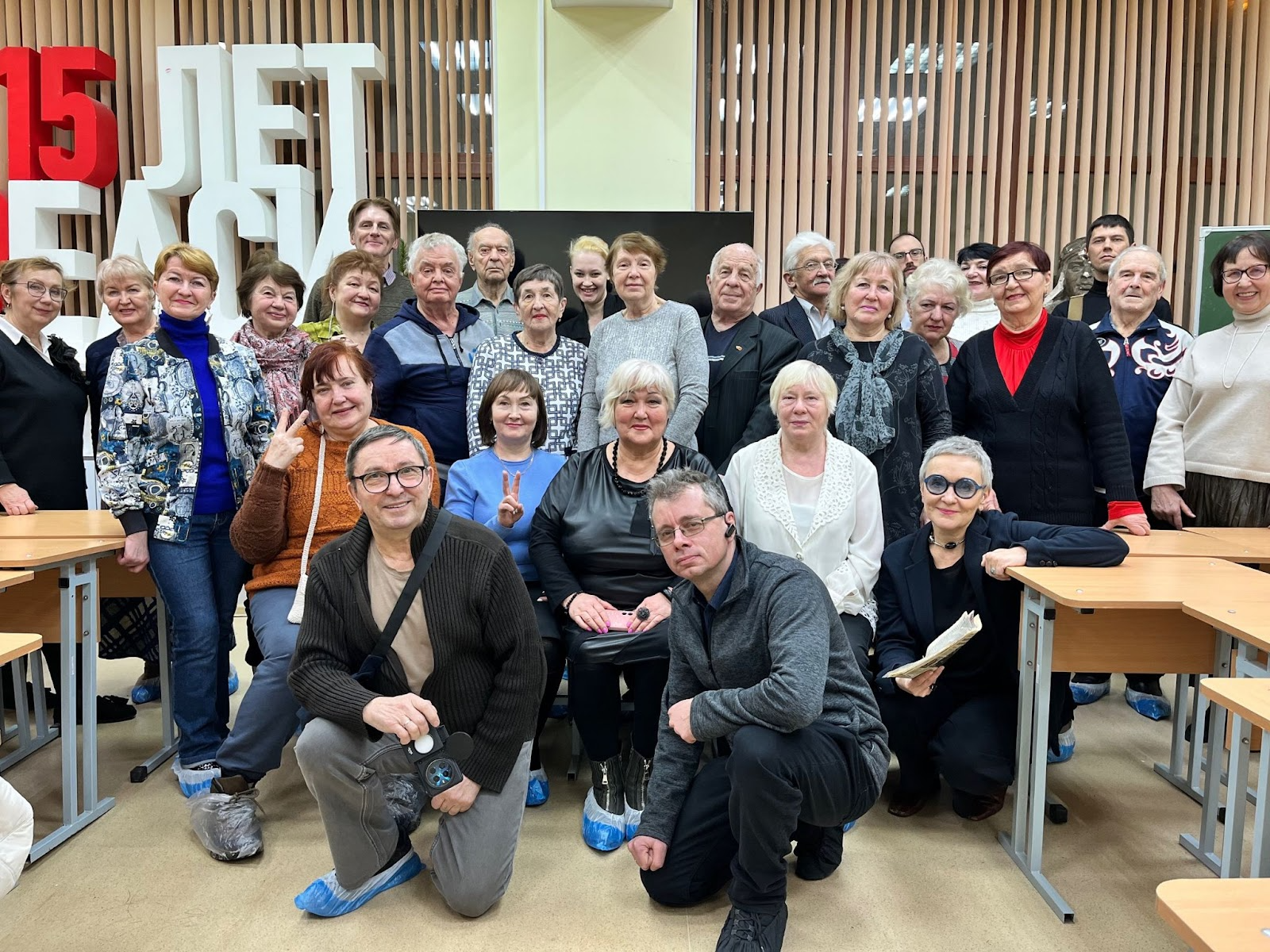 Фото: ЕАСИ / «ВКонтакте»