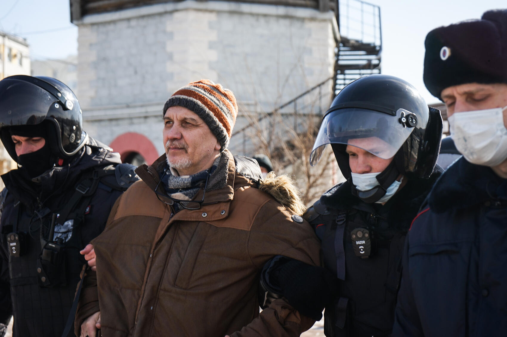 Фото: Арина Томашова / It's My City