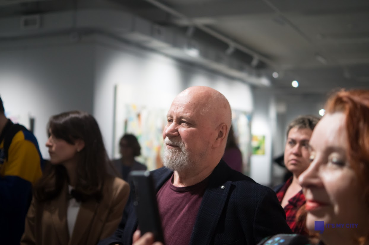 Павел Ходаев. Фото: Елена Елизарова / It's My City