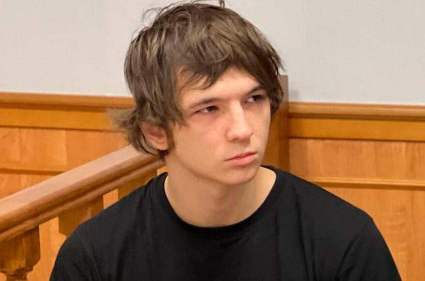 Фото: пресс-служба суда