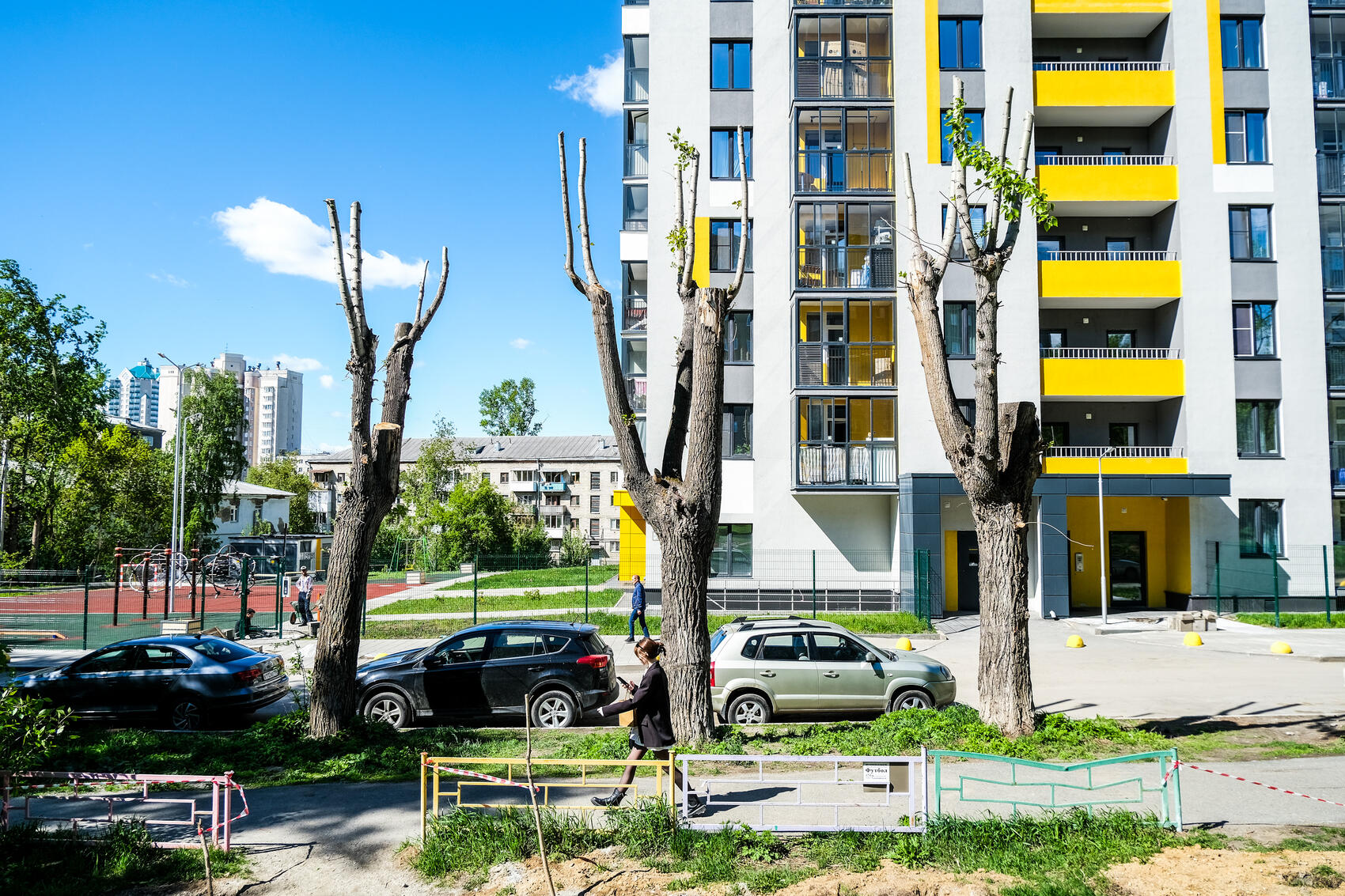 Фото: Саша Зубковский / It's My City