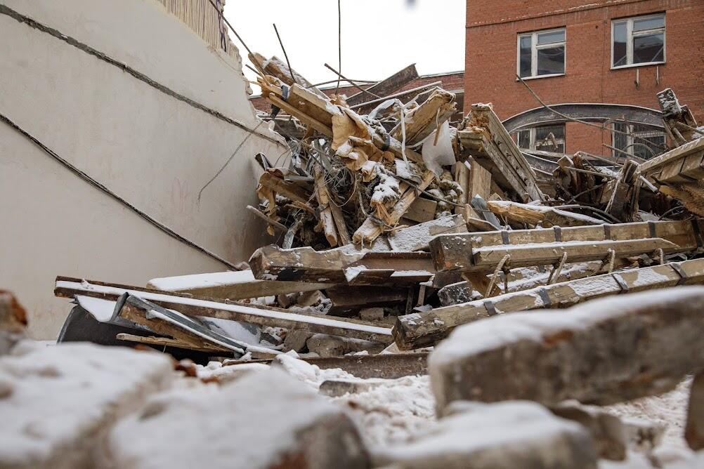 Фото: Марина Молдавская / It's My City