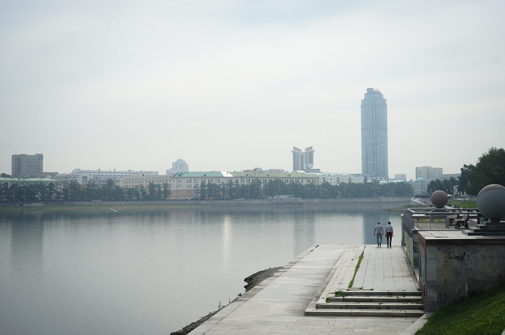 Фото: Арина Томашова / It's My City