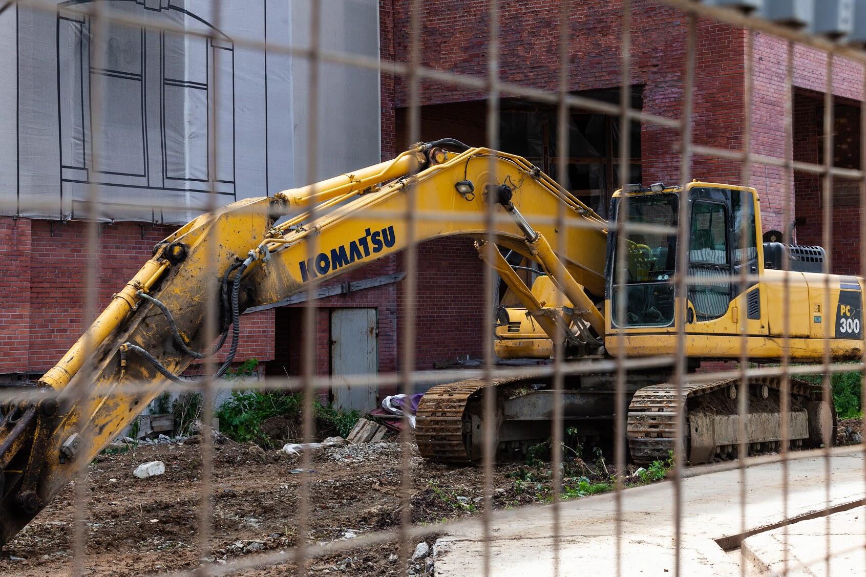 Фото: Игорь Брук / It's My City