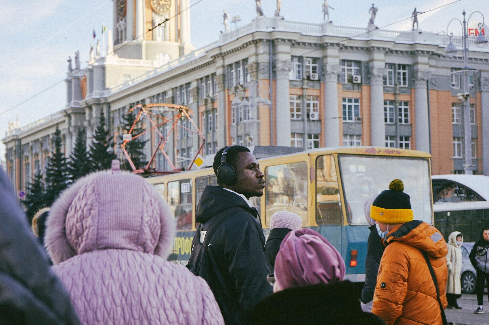 Фото: Арина Распутина / It's My City