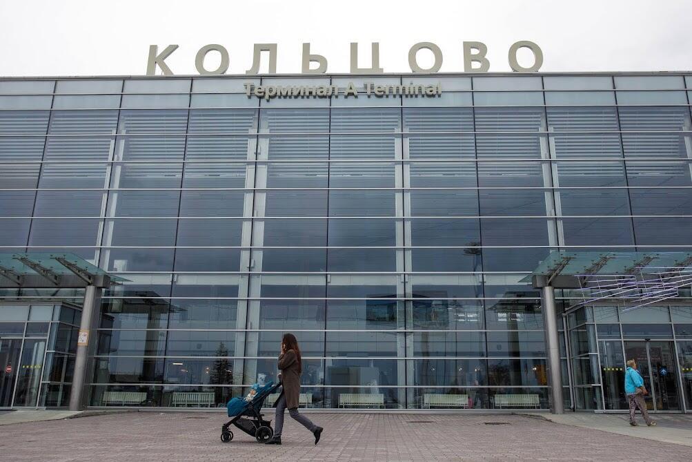 Марина Молдавская / It's My City