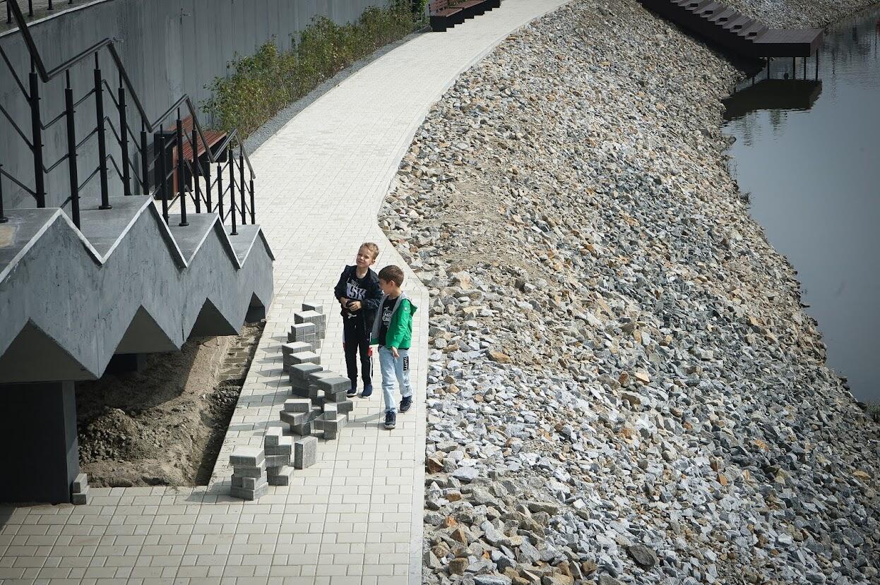 Фото: Арина Томашова / It's My City