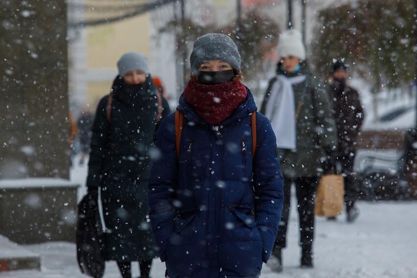 Фото из архива: Марина Молдавская / It's My City