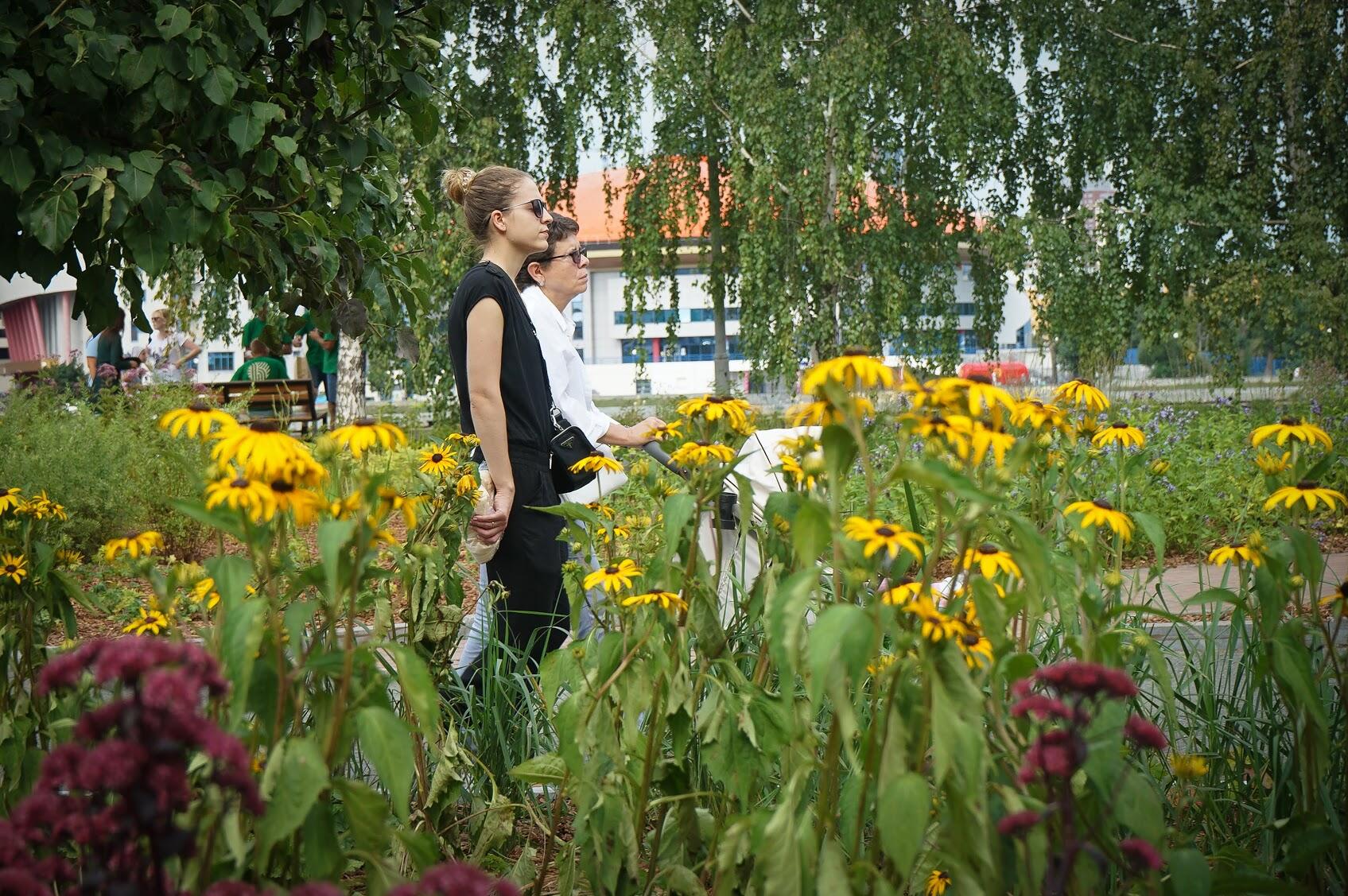 Фото: Арина Томашова / It's My City