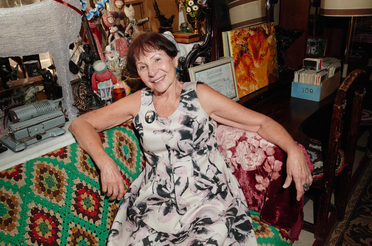 Фото: Юлия Васюнина