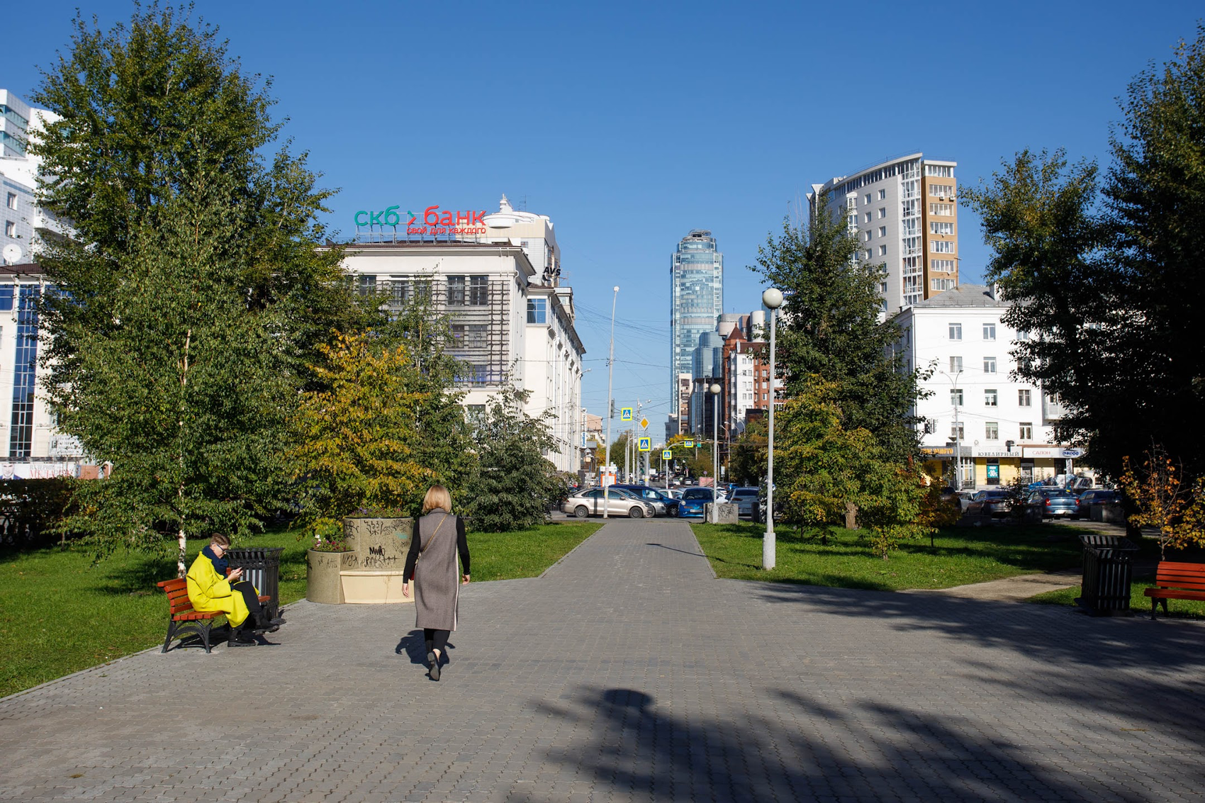 Фото: «Яндекс.Карты»