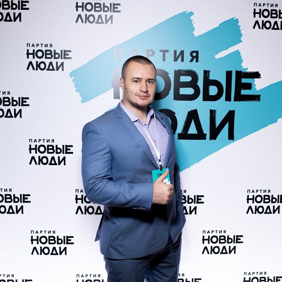 Фото: YouTube кандидата