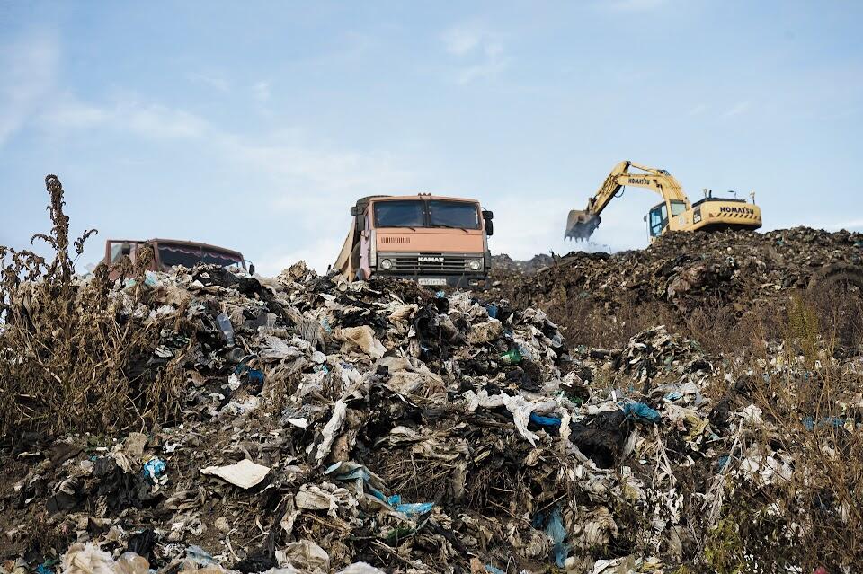 Фото: It's My City