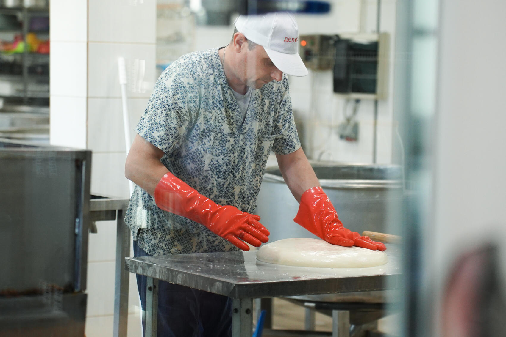 Фото: Елена Елизарова / It's My City