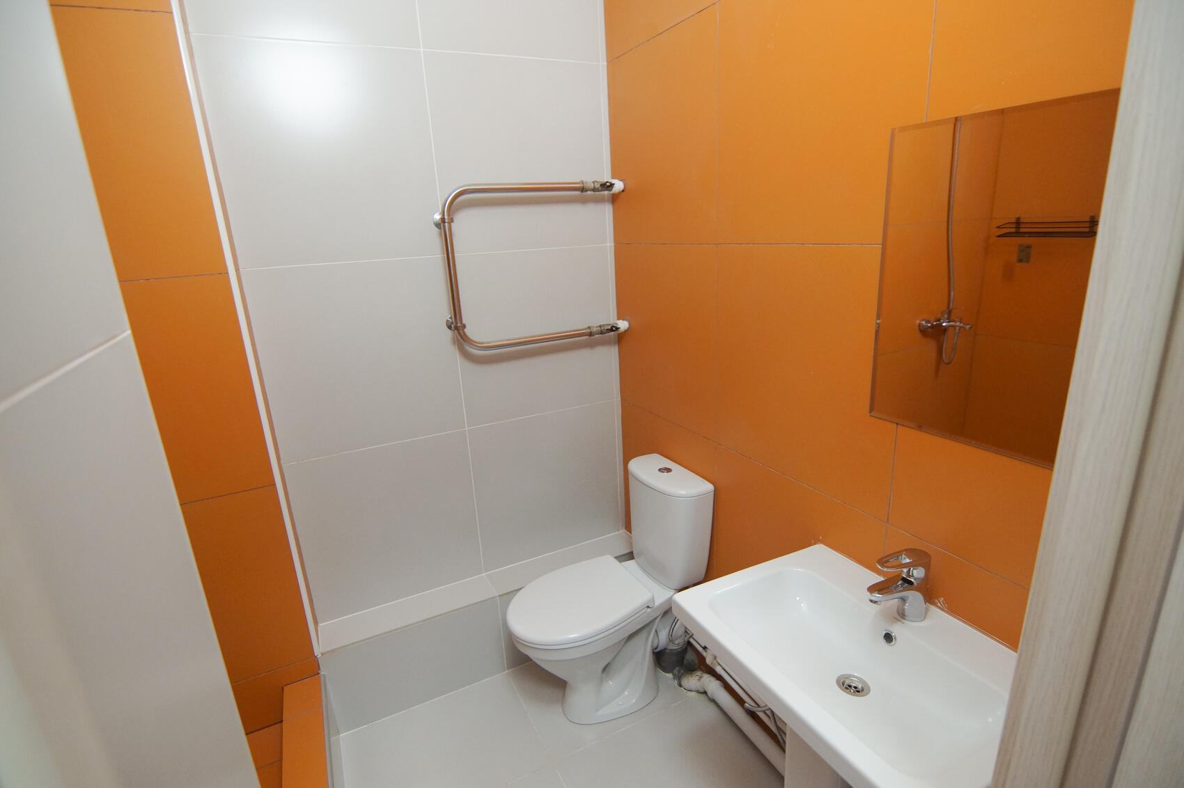 Елена Елизарова / It’s My City