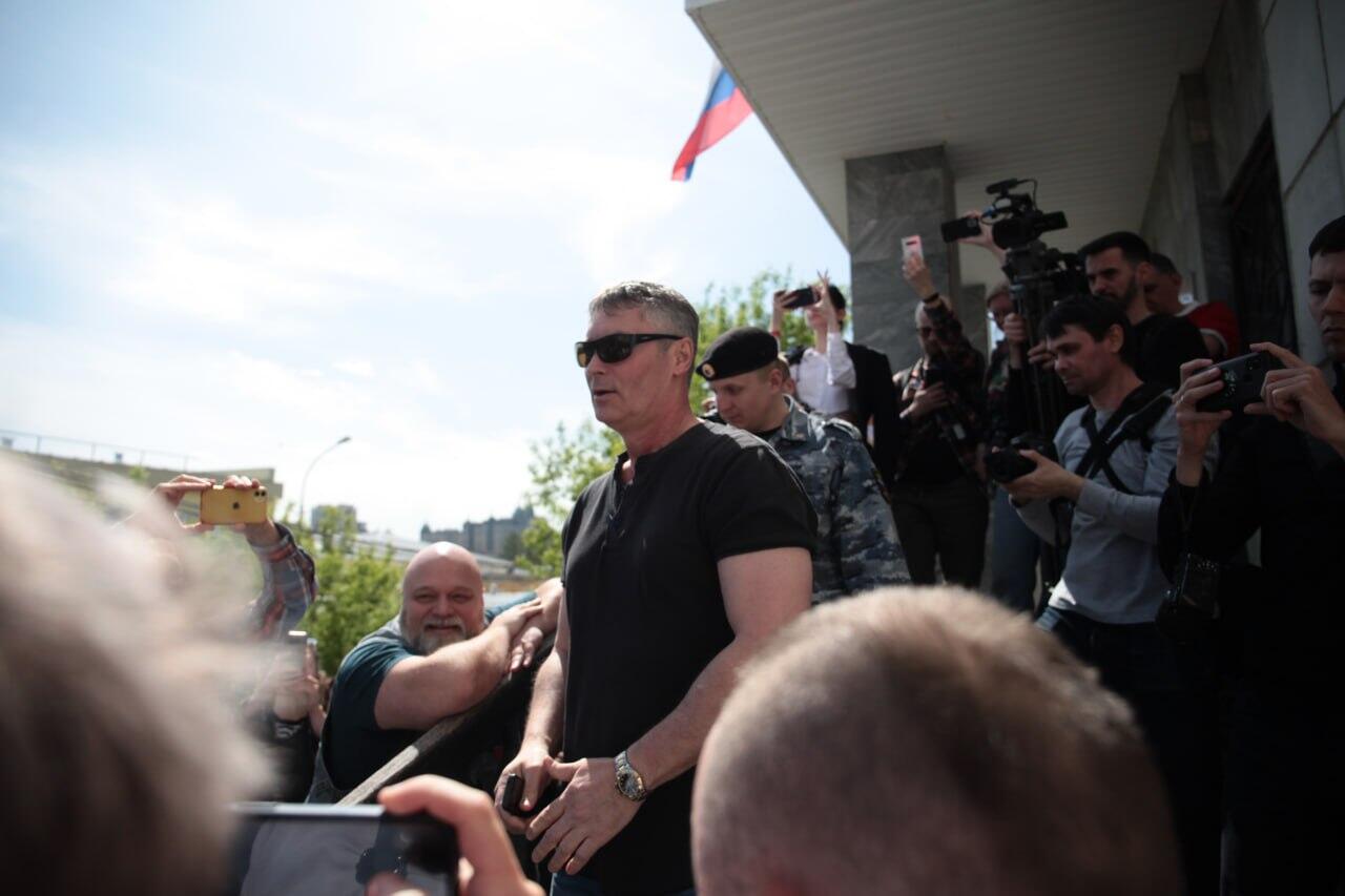 Фото: Илья Вага / It's My City