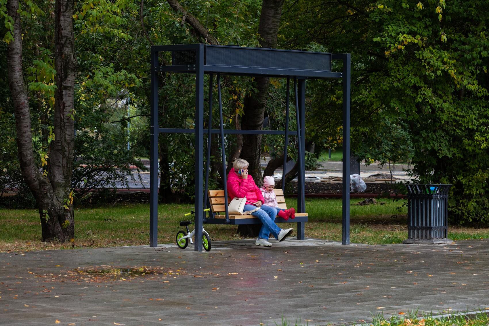 Фото: Игорь Брук / It's My City