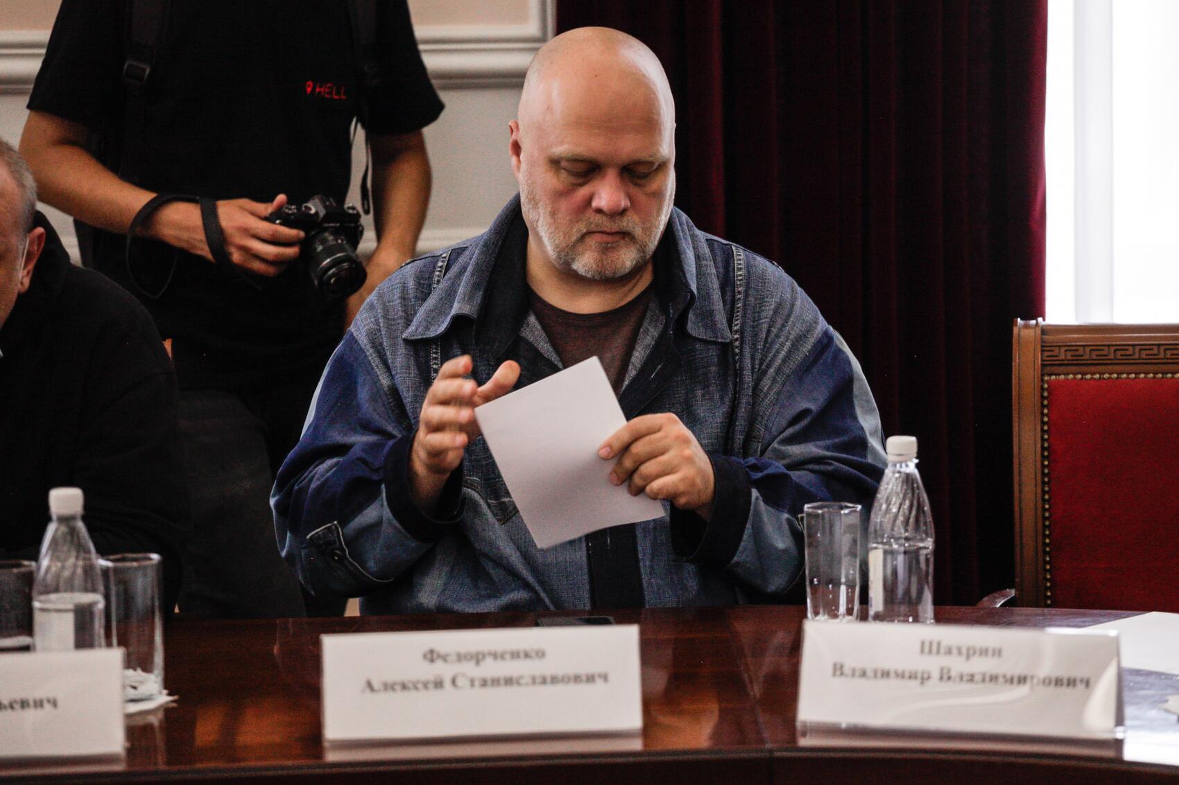 Фото: Игорь Брук / It's My City