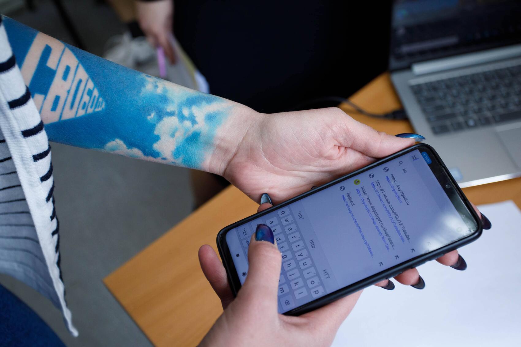 Фото: Марина Молдавская / It’s My&nbsp;City