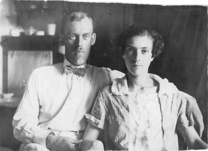 Фото: Музей истории Екатеринбурга