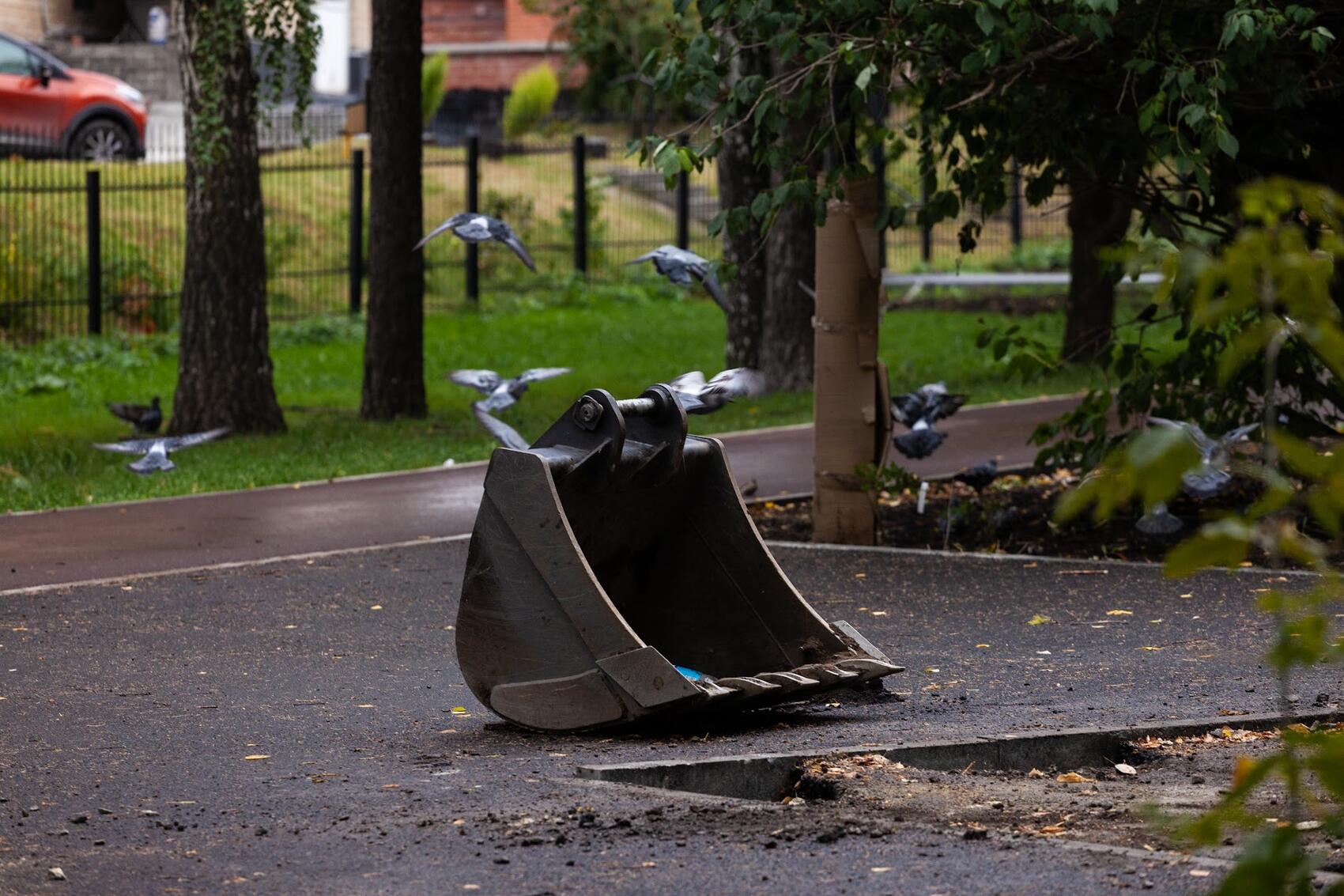 Фото: Игорь Брук / It's My City