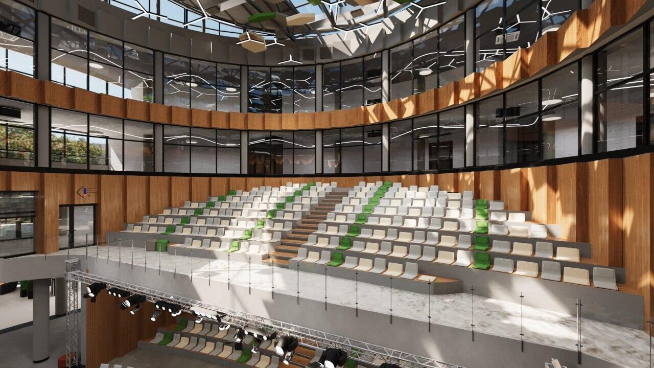 Фото: телеграм-канал Уральского федерального университета