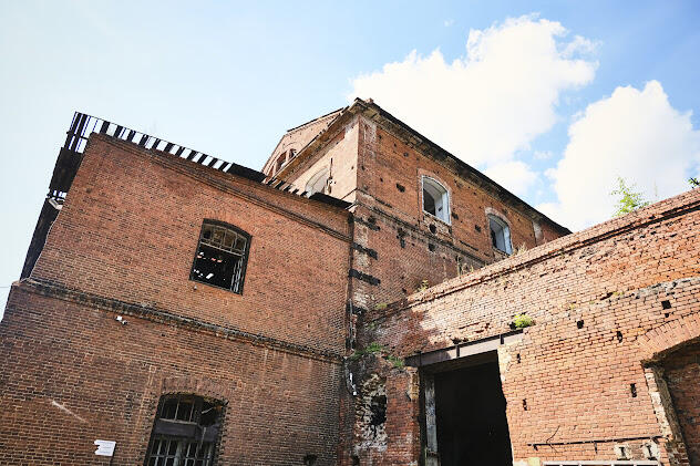 Фото: It's My City