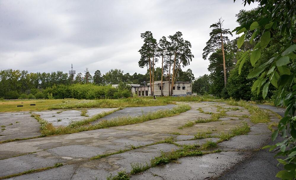 Фото: Уралинформбюро