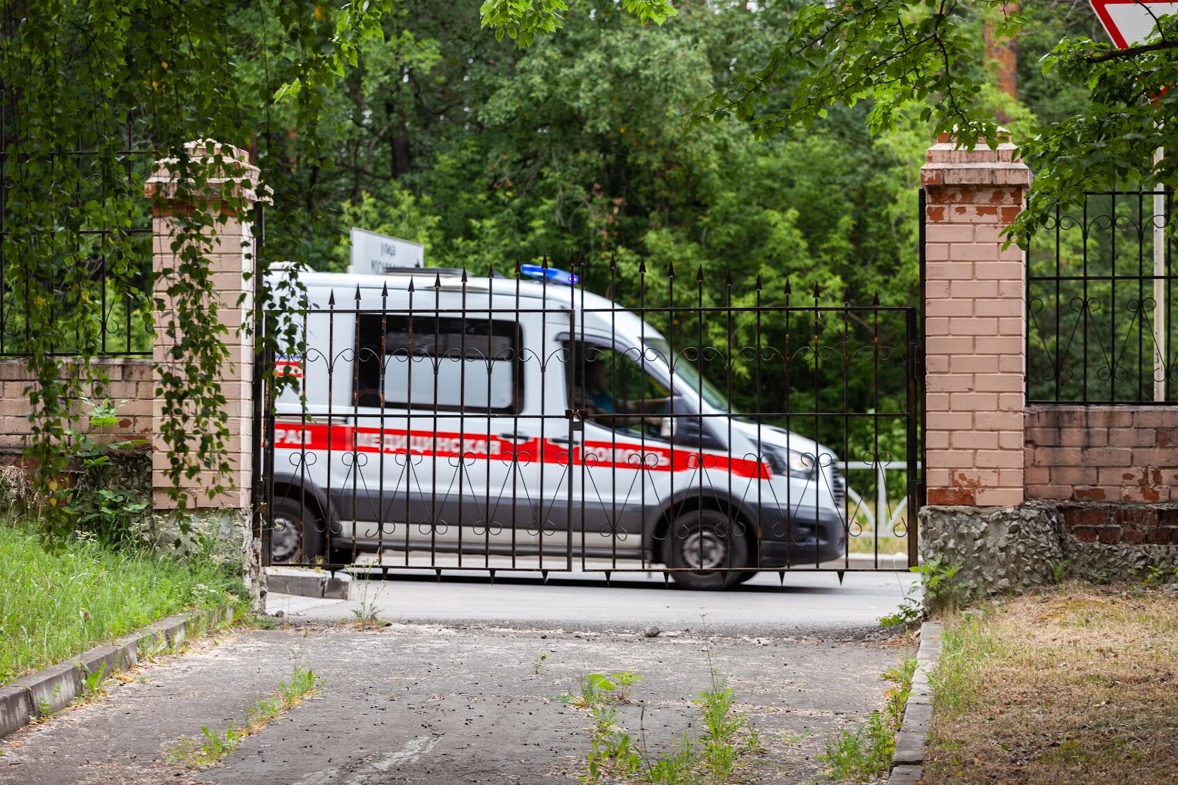 Фото: Игорь Брук / It's My City