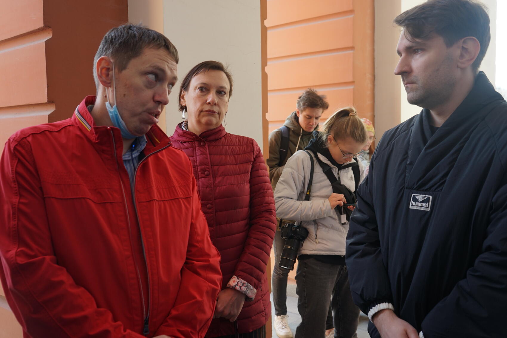 Фото: Арина Томашова / It's My City