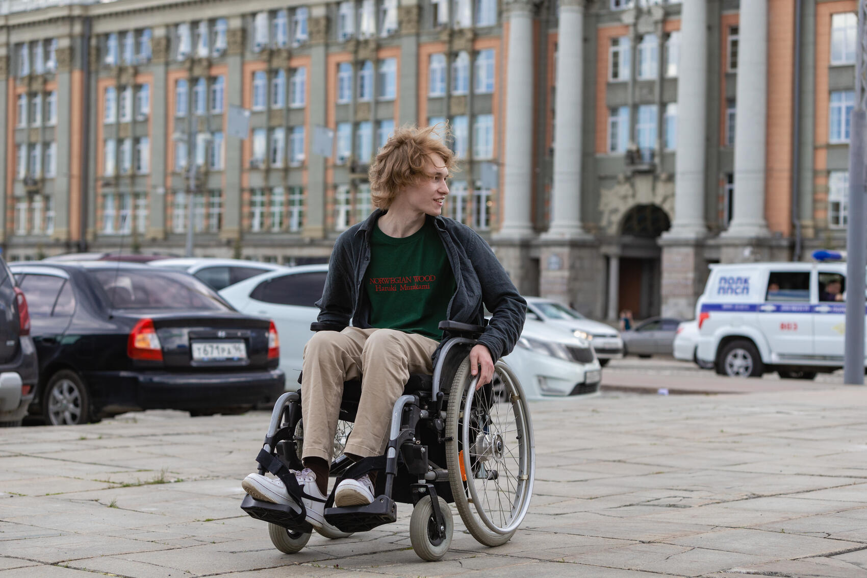 Фото: Илья Вага / It's My City