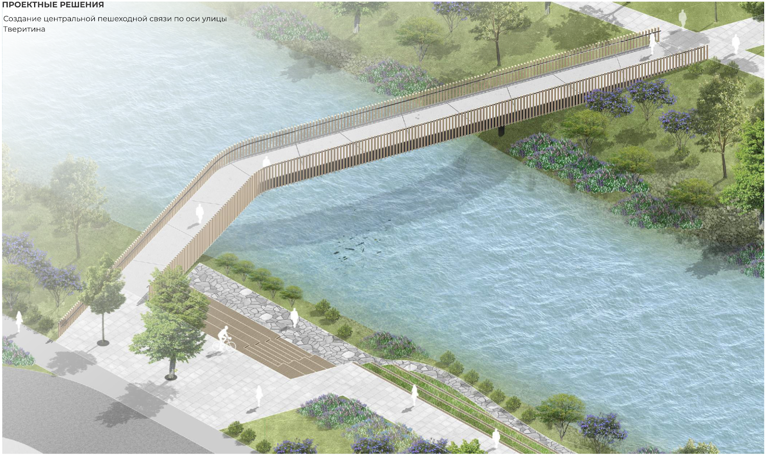 Фото: проектная документация Archinform 