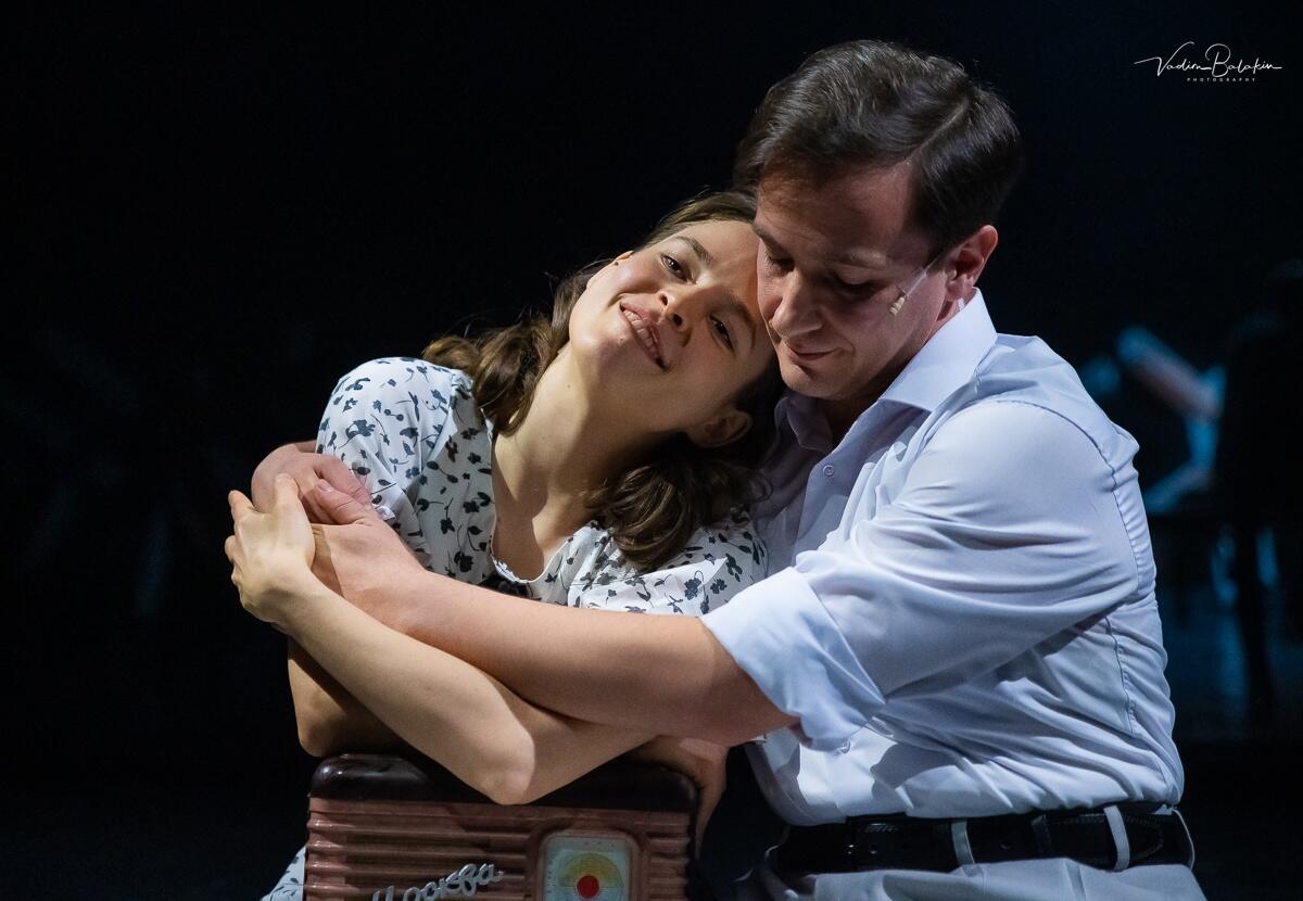 Фото: Вадим Балакин