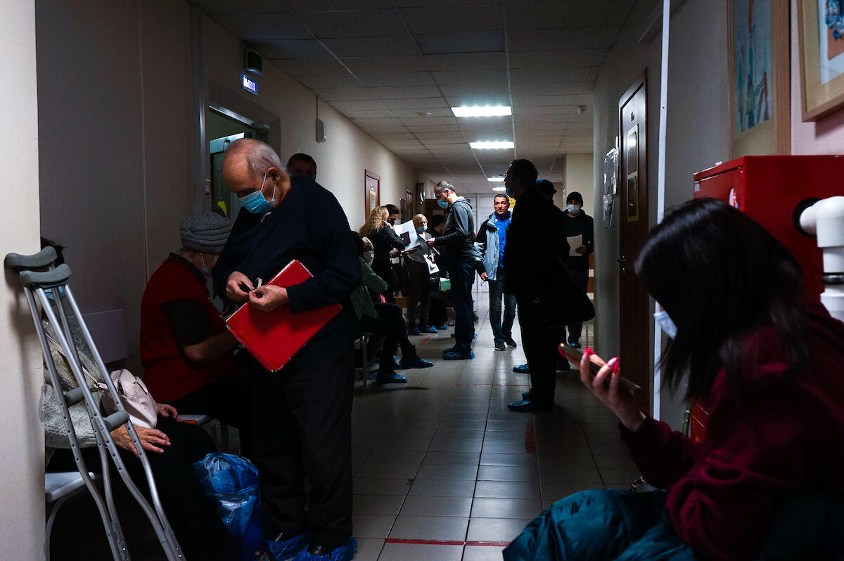 Фото: Арина Томашова / It's My City