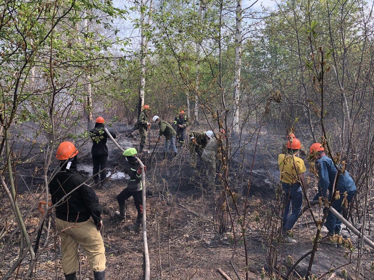Фото: Мария Рубинина / It’s My City