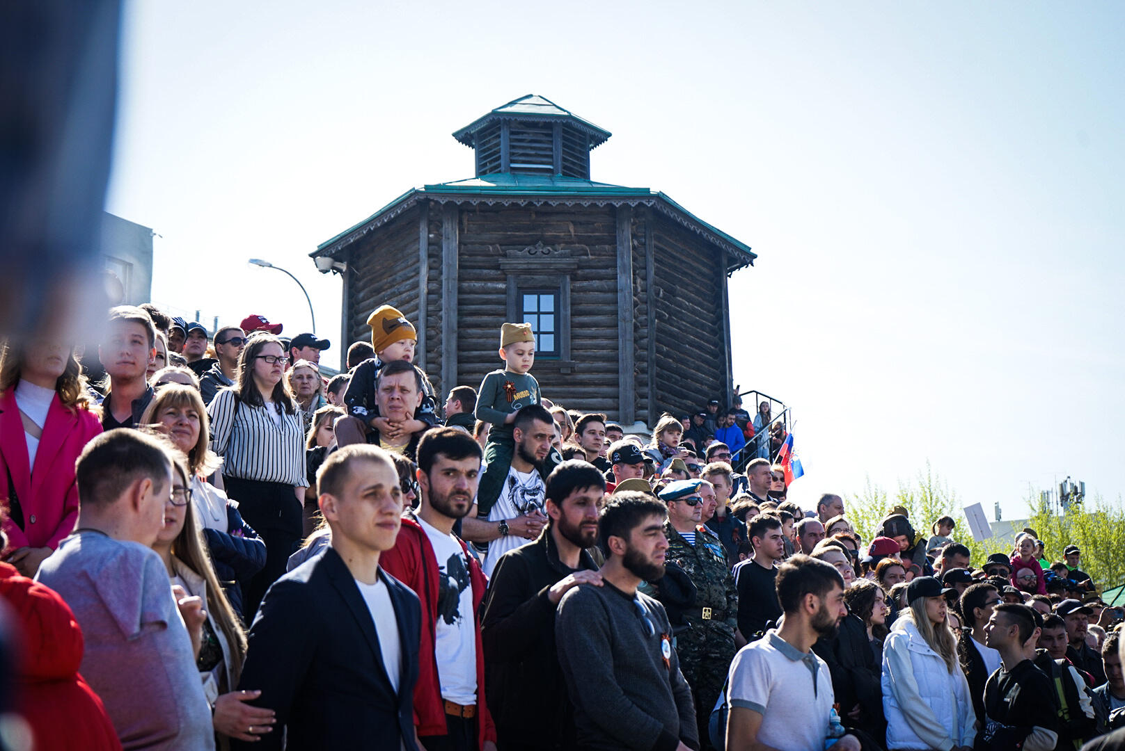 Фото: Арина Томашова / It's My City