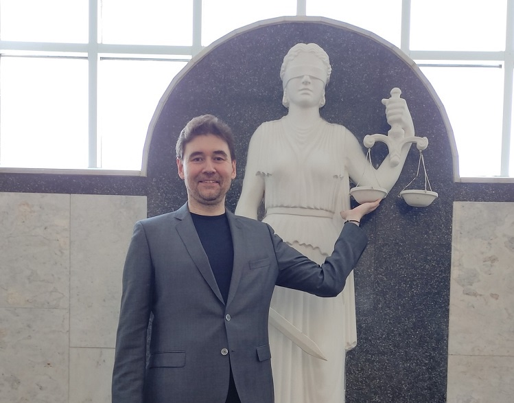 Фото: аккаунт Владимира Зайцева / Vk.com