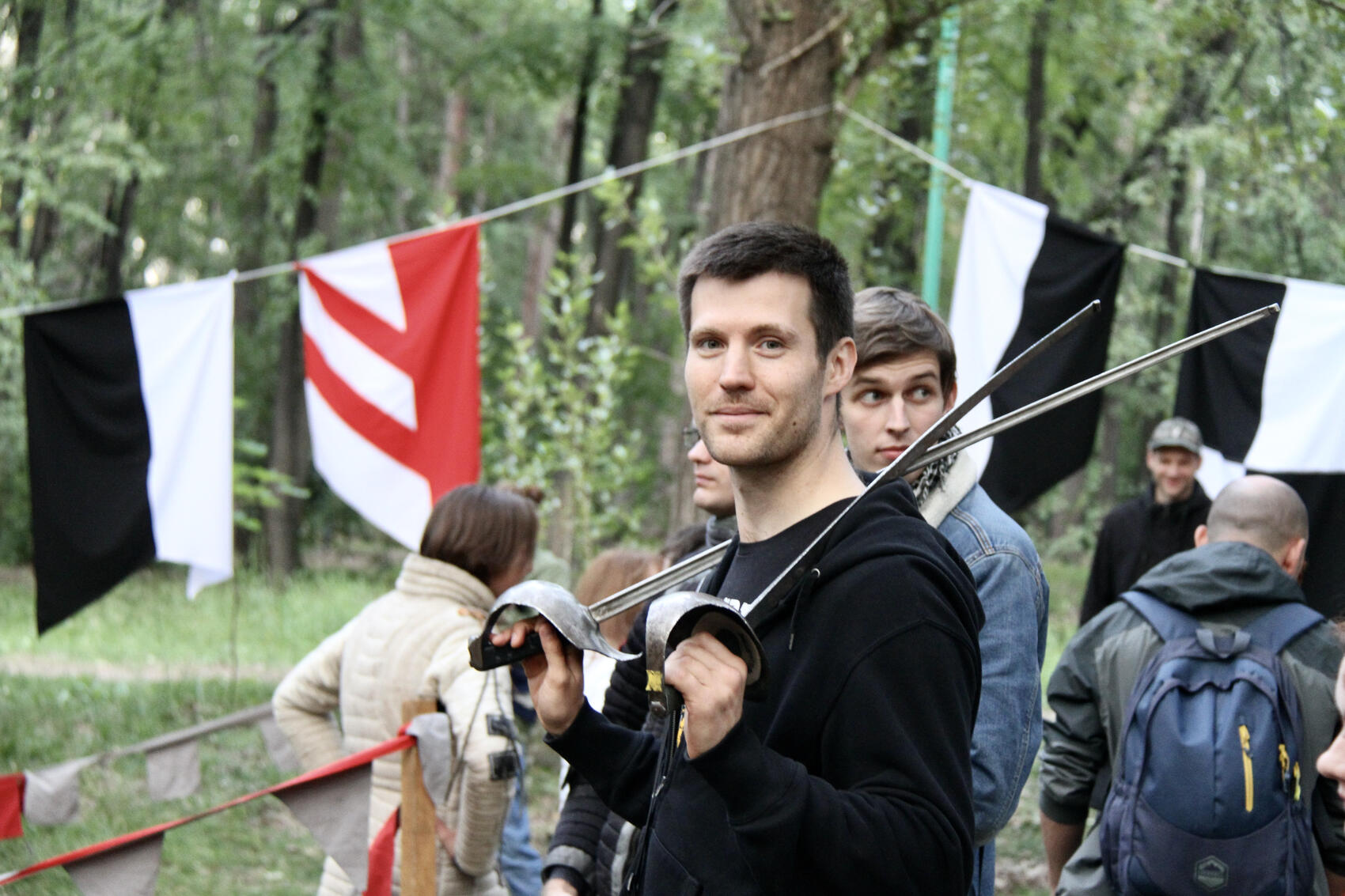 Фото: Мария Рубинина  / It's My City