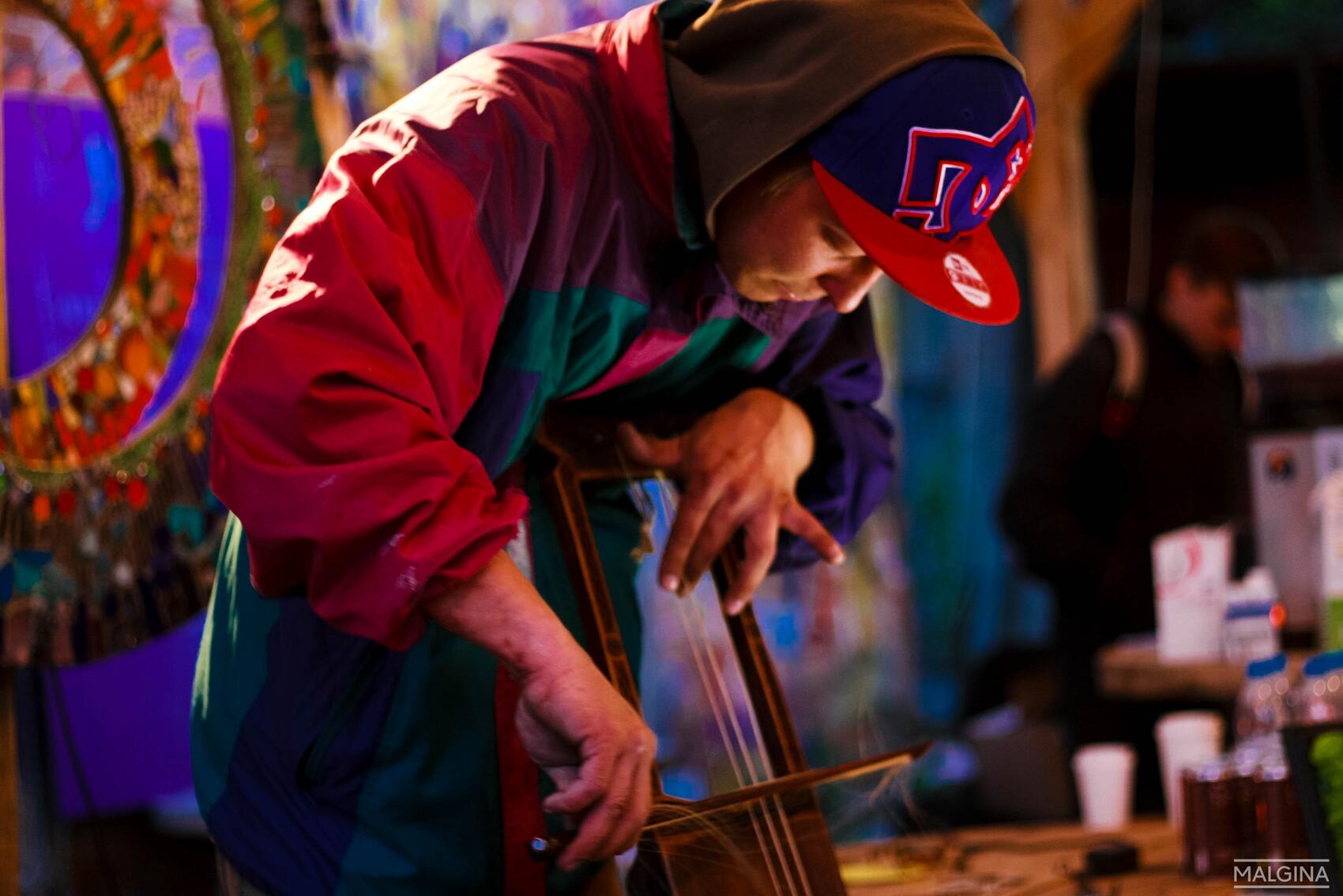 Фото: Двор культуры и труда