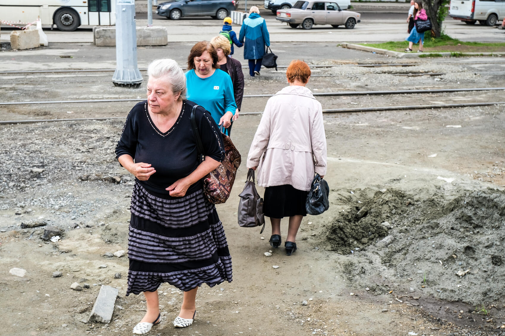 Фото: Саша Зубковский / It's My City
